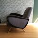Vintage armchair