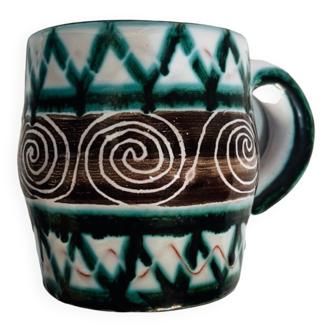 Mug Robert Picault
