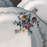 Lot plates Café Jihair