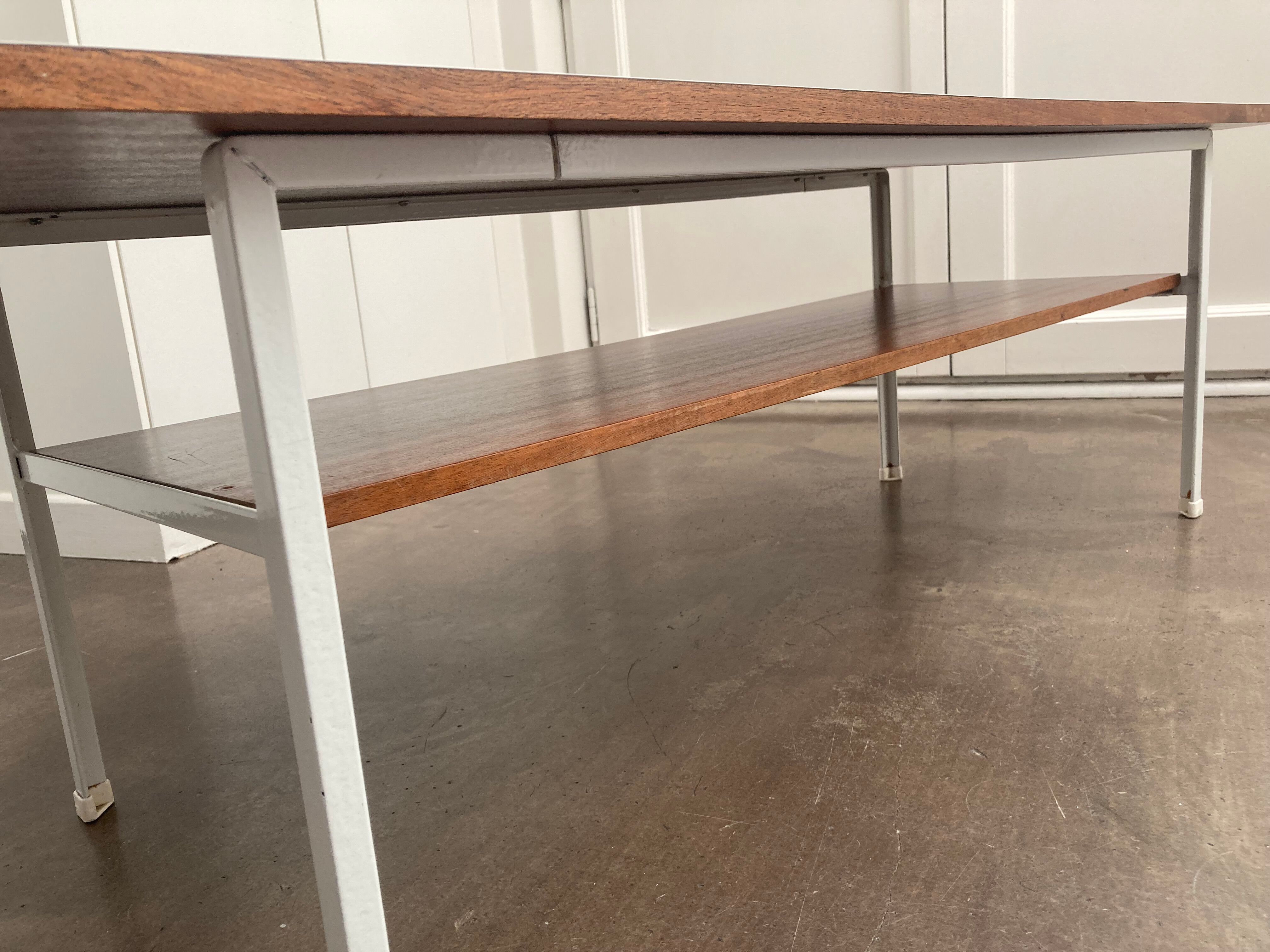 Scandinavian coffee table