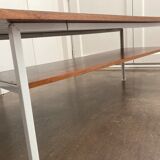 Scandinavian coffee table