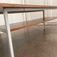 Scandinavian coffee table