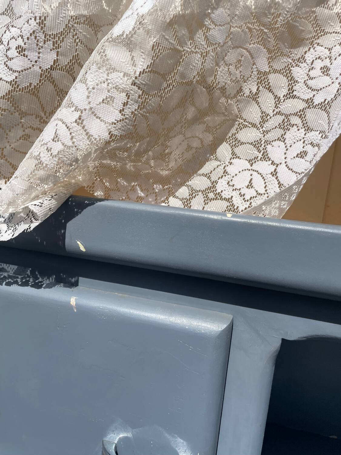 Vintage Mado sideboard from the 1950s