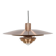Mid-Century Pendant Lamp, Denmark, 1960s