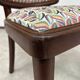 Dining chairs B-47 by Thonet