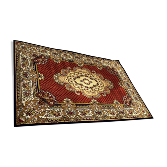 Carpet meknes pure virgin wool