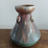 Vase en grès de C. Greber