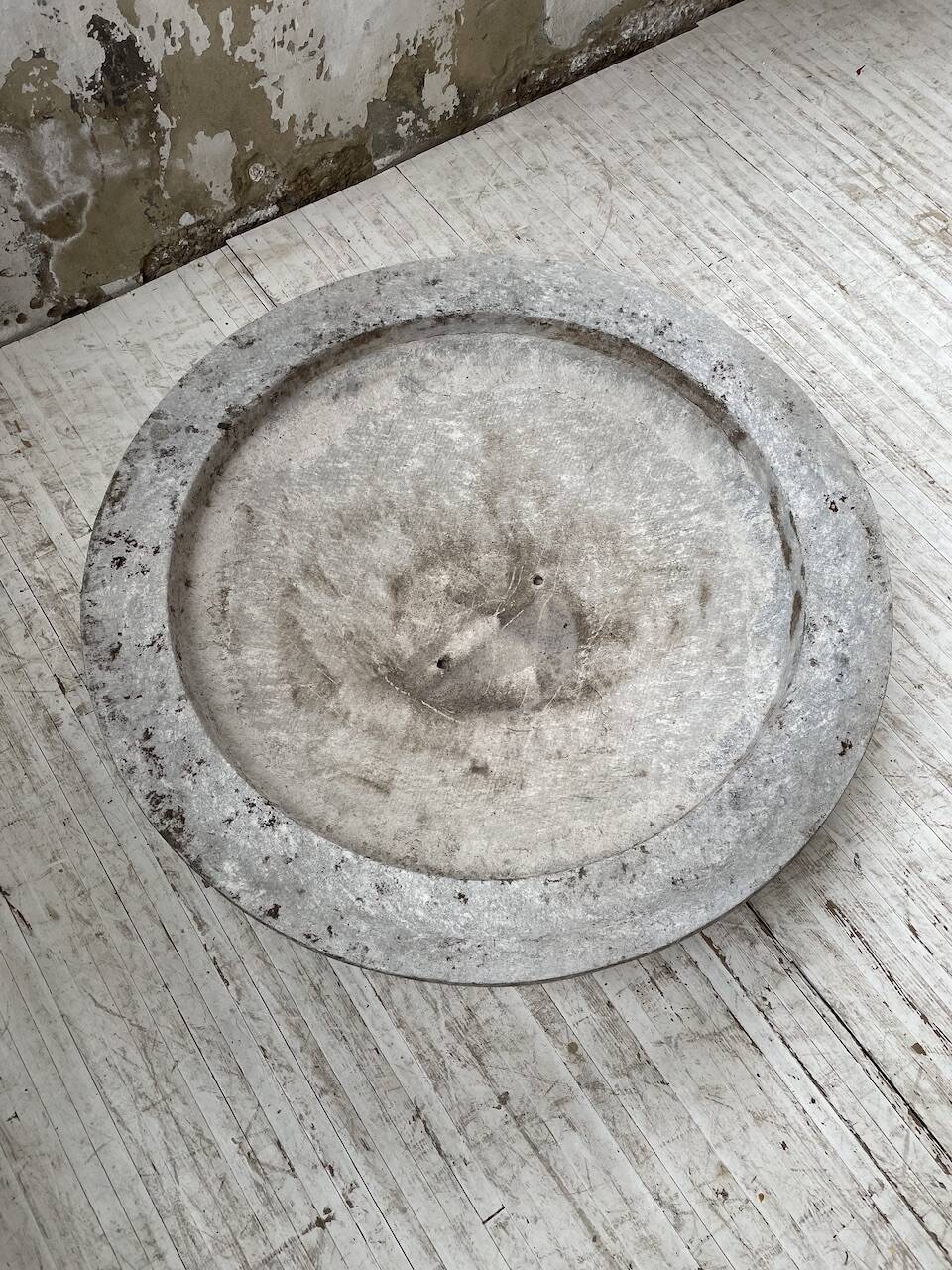 eternit planter basin