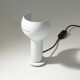 Mini Flash table lamp by Joe Colombo for Oluce, 1960s