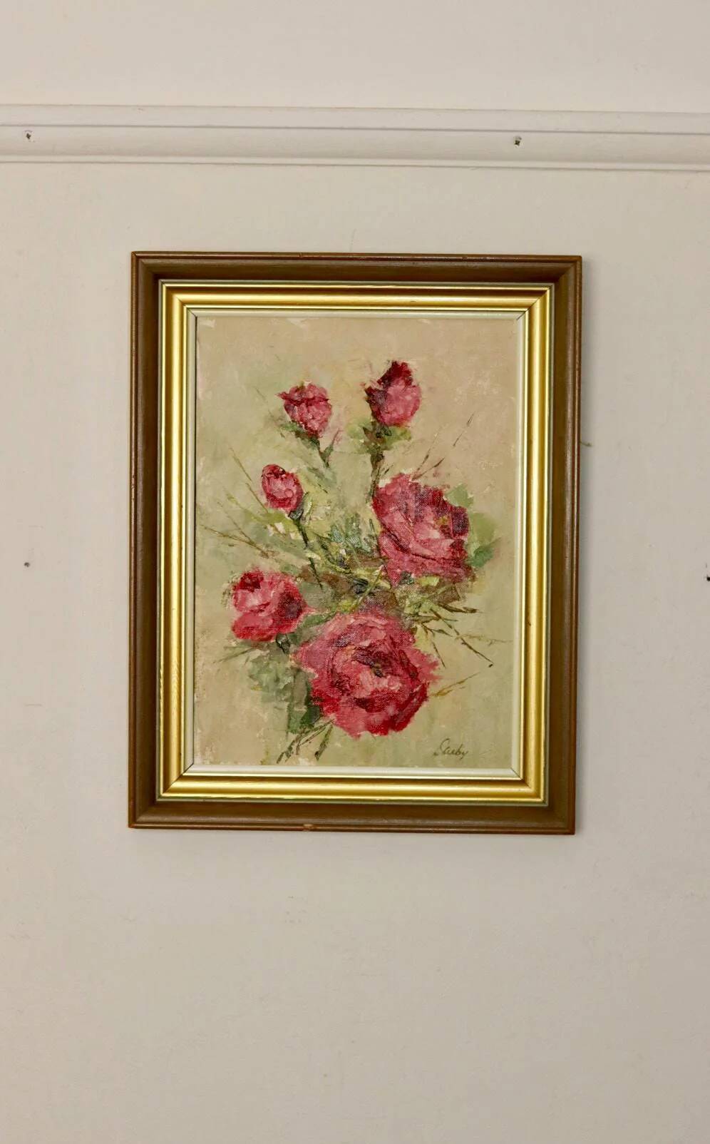 "roses" by sarby