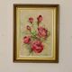"roses" by sarby