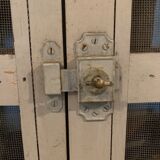 Wardrobe keeps eating