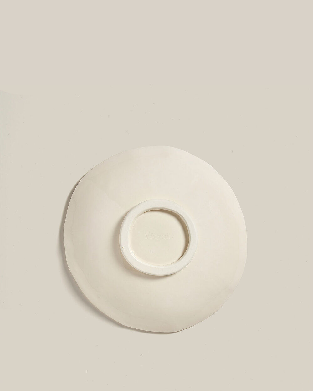 Malt crai L - Salad bowl