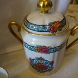 Vintage limoges coffee service