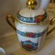 Vintage limoges coffee service