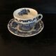 Tasse anglaise