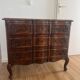 Commode style Louis XV