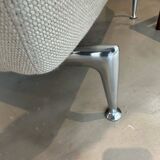 Vitra chaise longue