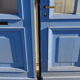Portes en chêne