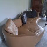 Tangram Sofa Rche Bobois