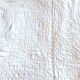 Quilted and embroidered american patchwork 182x193 cm