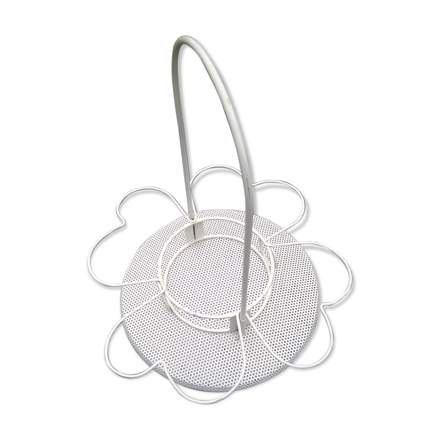 Portable bar Mathieu Mategot