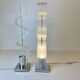 Pair of Late Modernist Table Lamps, 1990s~2000s
