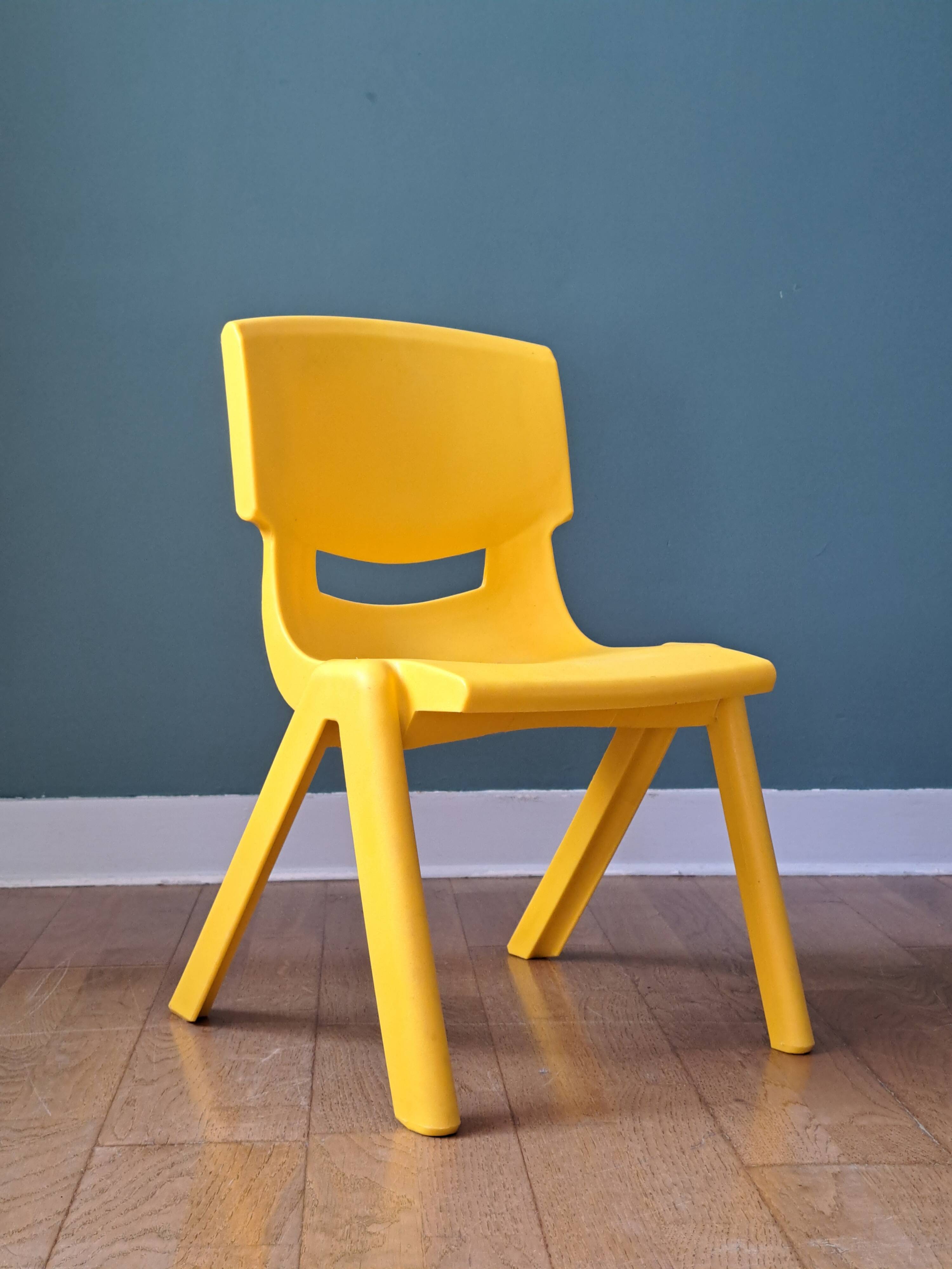 Children's chair