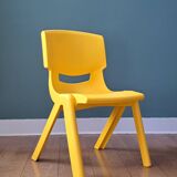 Children's chair