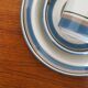 Mid-Century Uhtua Cups by Ulla Procope for Arabia, Finland, 1960s, Set of 5