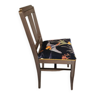 Revamped chair