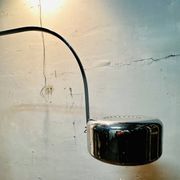 Lampada Arc di Goffredo Reggiani per Reggiani, anni '70
