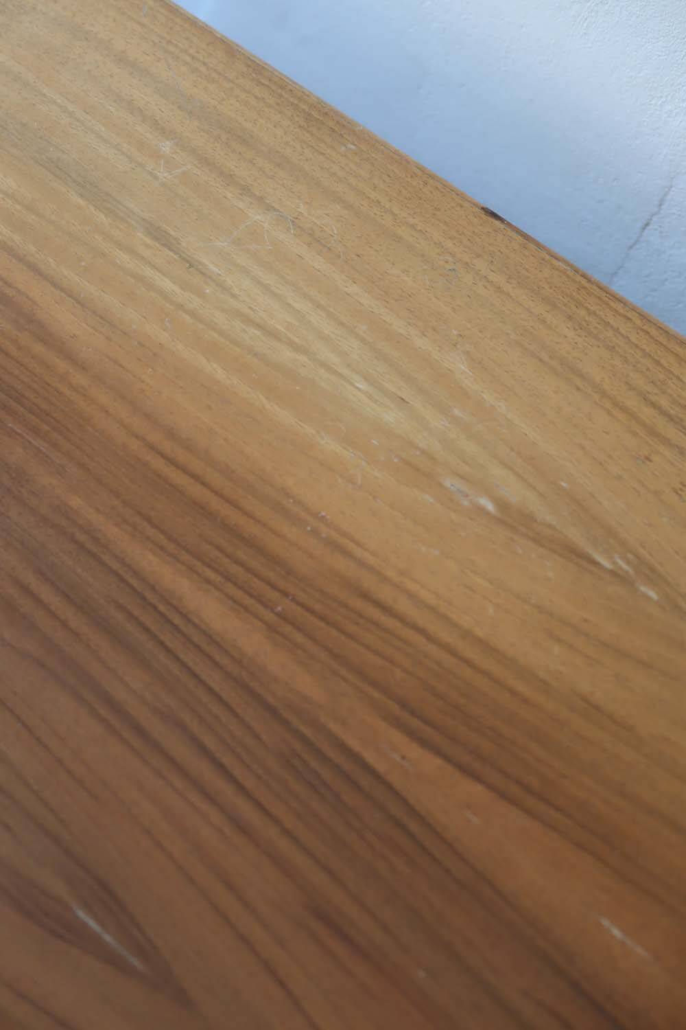 Large Scandinavian coffee table