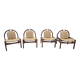 Fauteuil Baumann modèle Argos