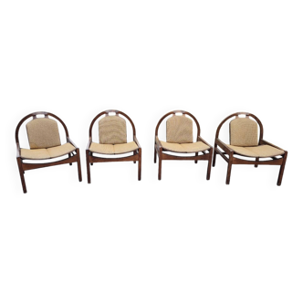 Fauteuil Baumann modèle Argos