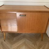 Small vintage sideboard