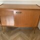 Small vintage sideboard