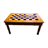 Kitchen table