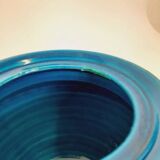 Big Bitossi jar, container, vintage  €130