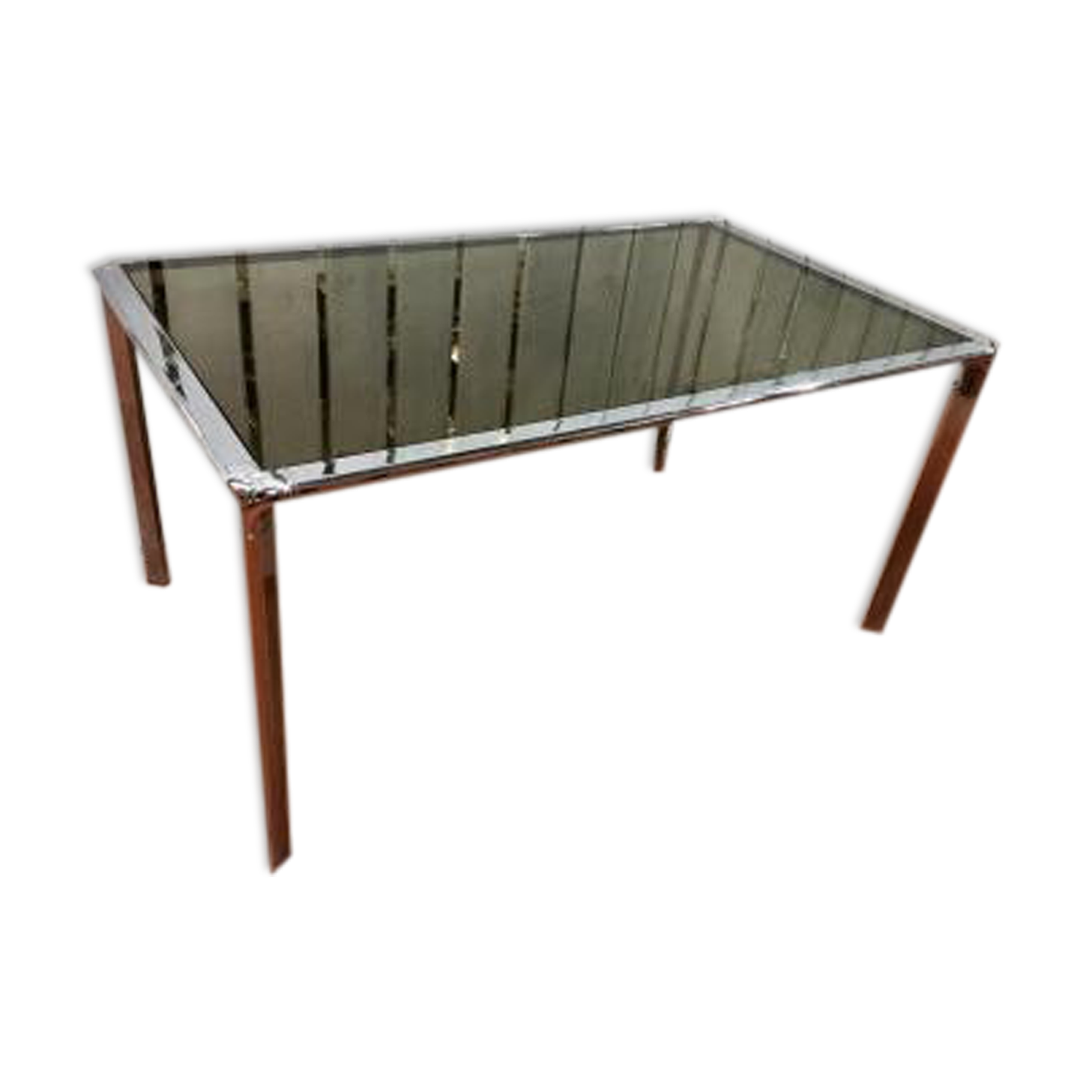 Mauro Lipparini Italy 70 office table