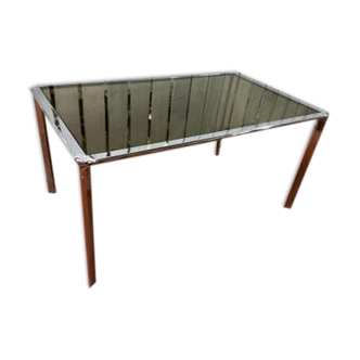 Mauro Lipparini Italy 70 office table