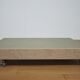 Table basse en céramique et verre, 2000