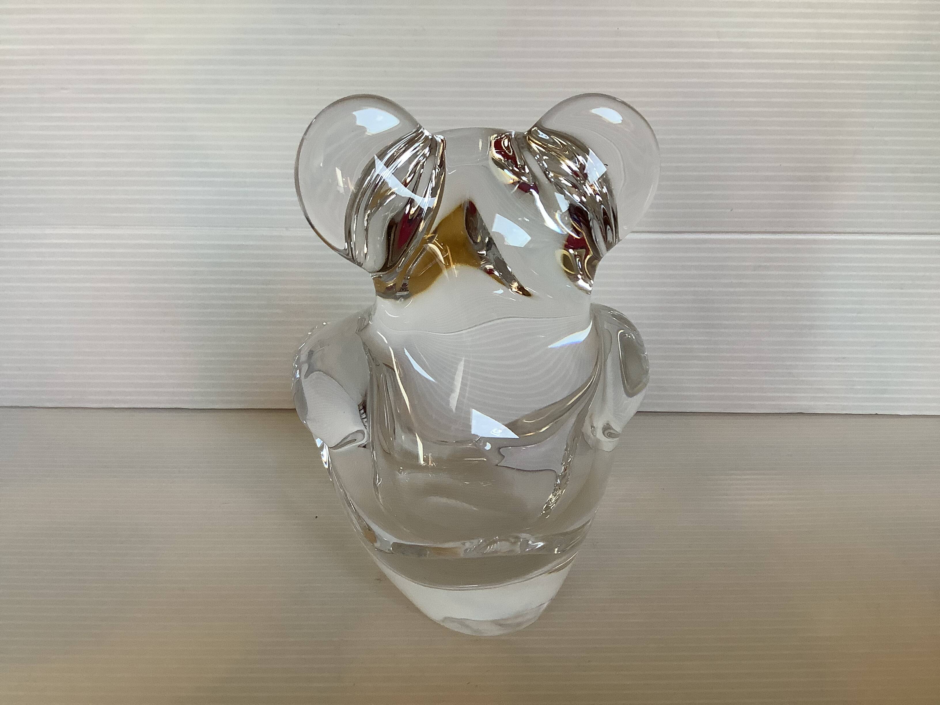 Empty pocket bears vannes le chatel