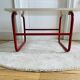 Table basse vintage 1980