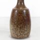 Large Ceramic table lamp by Frank Milo for Tromborg, model 566