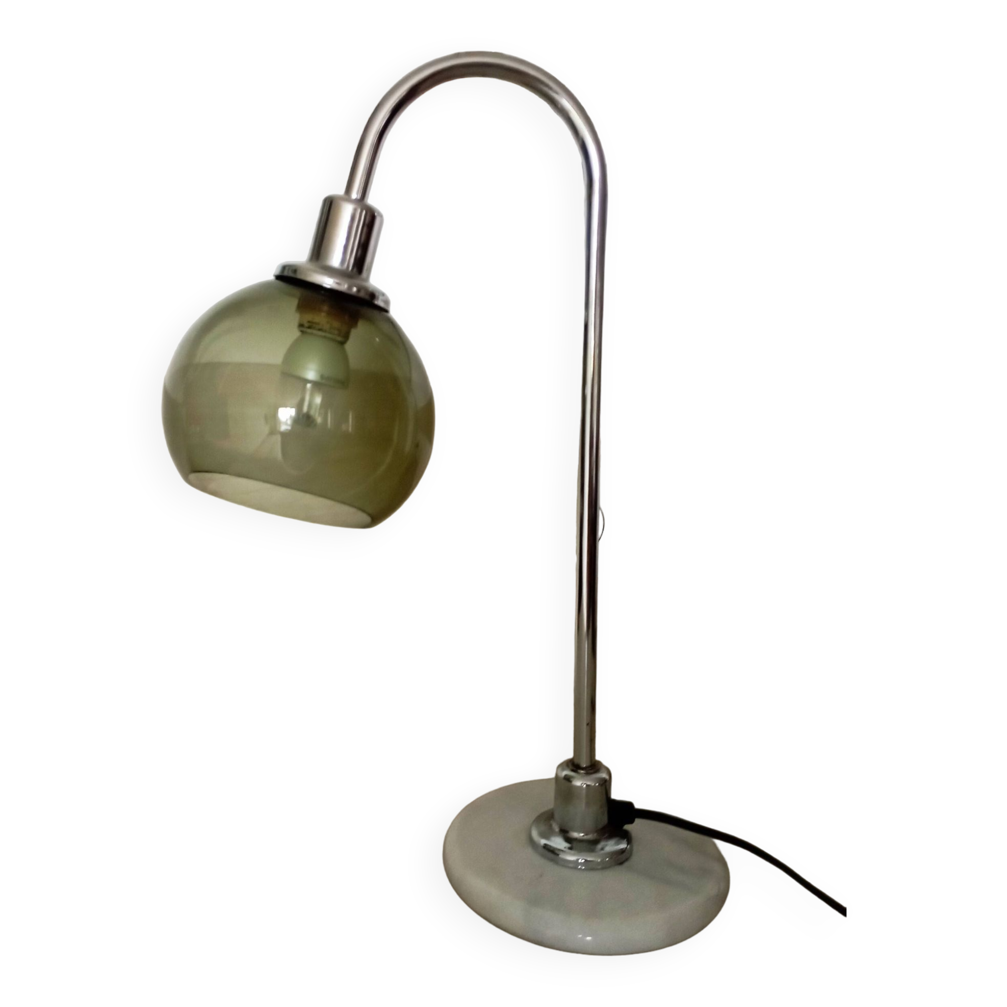 Vintage lamp