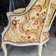 Louis XVI Bergère