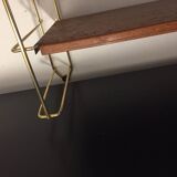 String shelf