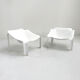 F300 armchair by Pierre Paulin for Artifort, 1960