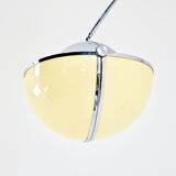 Arco “Pac-Man” floor lamp by Superstudio for Poltronova, 1970